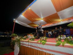 Meski Ada Efisiensi, Gubernur SDK Pastikan Anggaran Pembangunan untuk Mamasa Tetap Mengalir Tahun Depan