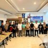 Musda KSMI Pangkep Tetapkan Ir Akbar Yunus sebagai Ketua