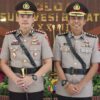 Usai sertijab di Polda Sulbar, Kombes Pol Ferdyan Indra Fahmi Resmi Jabat Kapolresta Mamuju