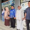 Akselerasi Pembangunan SDM Sulbar, Bidang P2KB Resmi Bergabung dengan Dinas Kesehatan Sulbar