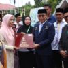 Di HAB ke-80, Sekda Sulbar Serukan ASN Kemenag Manfaatkan AI untuk Dakwah dan Konten Positif