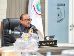 Tim Khusus Dibentuk, Usut Tuntas Anak Putus Sekolah di Sulbar