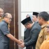 Targetkan RSUD Sulbar Naik Kelas, Gubernur Suhardi Duka Rombak Jajaran Pejabat