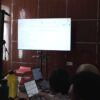 Diskominfo Sulbar Bentuk TIM Pantau Kanal Informasi Digital OPD