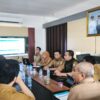Dukung Program MCSP KPK, Bapperida Sulbar Percepat Proyek Strategis Daerah