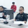 DPRD Sulbar Lanjutkan Pembahasan Ranperda Perumda Sebuku Energi Malaqbi