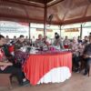 Panen Raya Jagung Serentak Libatkan 3.616 Petani, Perkuat Ketahanan Pangan