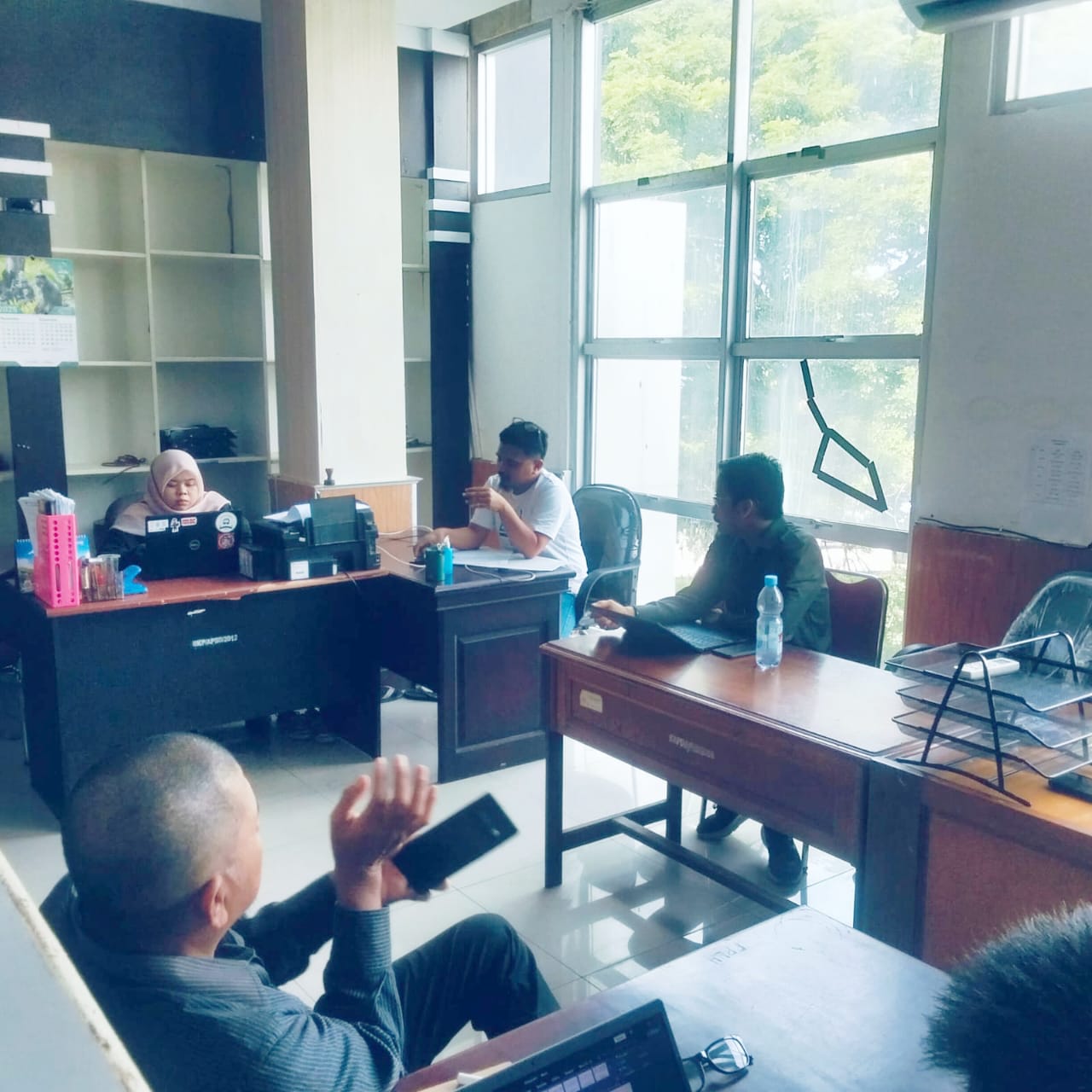 Gerak Cepat Hadapi Potensi Keterlambatan Permendagri, Kepala Bapenda Sulbar Siapkan Langkah Darurat NJKB 2026 Demi Jaga Penerimaan Daerah