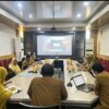 Permudah Akses Layanan Hukum, Biro Hukum Setda Sulbar Perkuat Digitalisasi dan JDIH