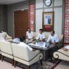 Pemprov Sulbar Apresiasi Hak Siar Piala Dunia TVRI, Dialog Panca Daya Kembali Digelar