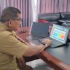 Bapperida Sulbar Mulai Tahapan Penyusunan RKPD dan Renja-PD 2027