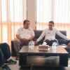 Jaga Stabilitas Pesisir, Kesbangpol Sulbar dan Lanal Mamudu Perkuat Sinergi dalam Forum Forkopimda