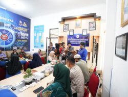 Diskominfo Sulbar Sambut Sidak Pakaian Dinas, Tegaskan Kepatuhan Pergub Pakaian Dinas ASN