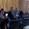 Dinas Perkebunan Sulbar Evaluasi dan Susun Rencana Kerja Tim SPBE, Komitmen Penuhi Indikator Penilaian