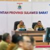 DKPPKB Sulbar Perkuat Panca Daya Ketiga melalui Akselerasi Pembangunan Kesehatan Berbasis Data