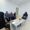 Rapat Tim SPBE Dispoparekraf Sulbar, Bau Akram Dai : Satukan Persepsi untuk Pelayanan Publik yang Modern Berbasis Elektronik