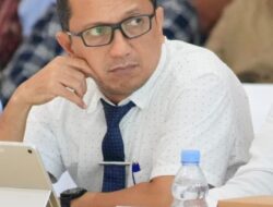 Hoaks Kian Tak Terbendung, Diskominfo Sulbar Galakkan Literasi Digital