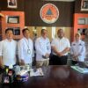 BPBD Sulbar dan TVRI Perkuat Sinergi Edukasi Kebencanaan bagi Masyarakat