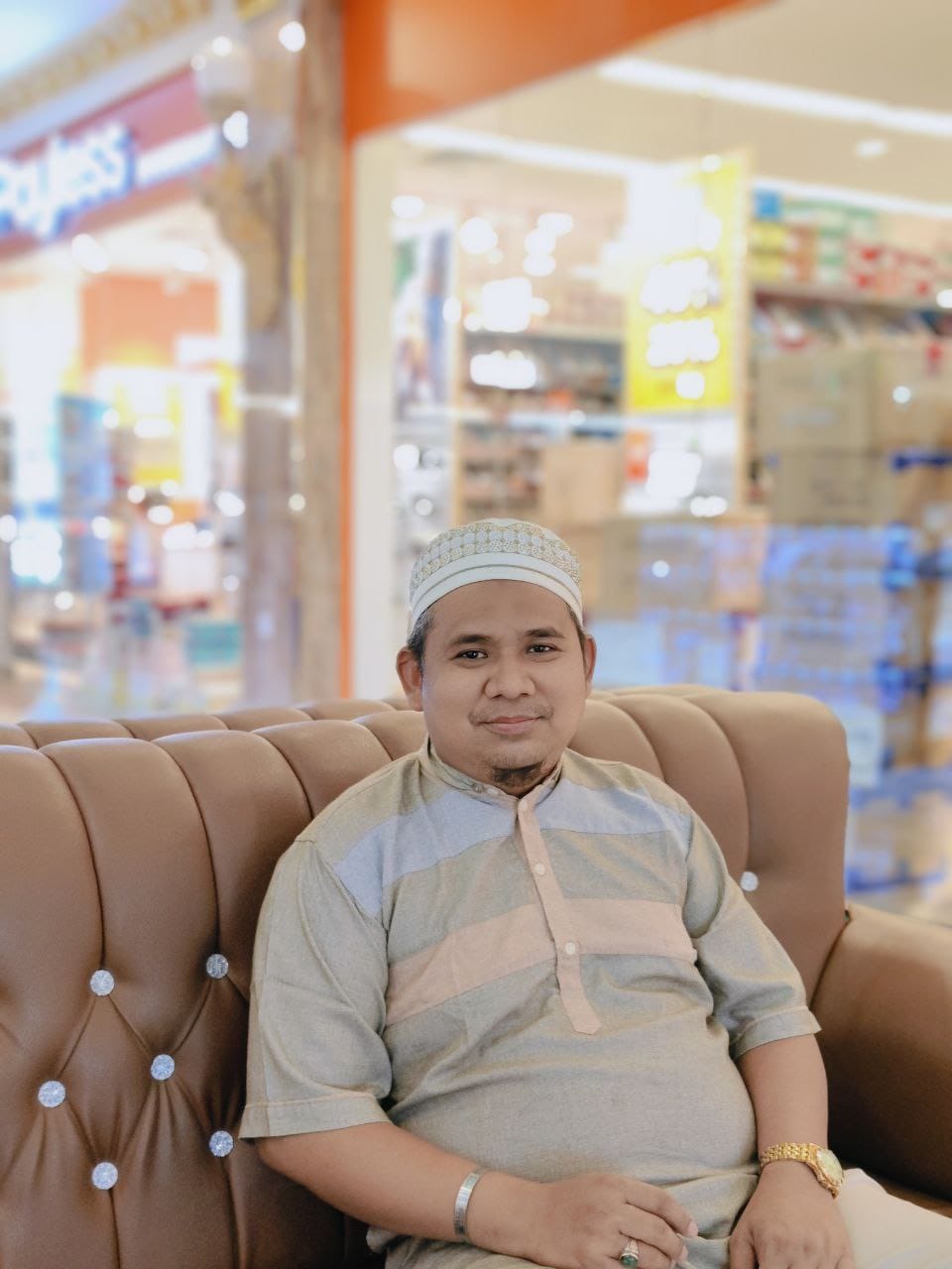 Coretan Kecil Menunggu Pengumuman Hasil Seleksi Petugas Haji Daerah Sulawesi Barat Tahun 2026