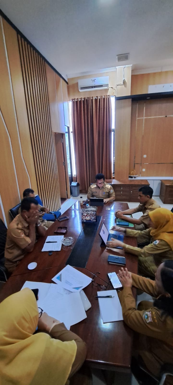 Pastikan Tak Salah Sasaran, Disbun Sulbar Perketat Verifikasi Data Lokasi Benih Kakao