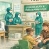 Data SIPK 2025: Kusta Masih Ditemukan, DKPPKB Sulbar Perkuat Deteksi Dini dan Edukasi