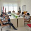 ESDM Sulbar dan UPP Belang-Belang Gelar Rakor Perkuat Pengawasan Tersus dan Aktivitas Tambang