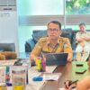Dukung Kerukunan Umat Beragama, Pemkesra Sulbar Matangkan Rencana Kegiatan Keagamaan 2026