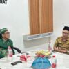 Pemkesra Sulbar Bangun Sinergi dengan PW Muhammadiyah untuk Dukung Pembangunan Daerah