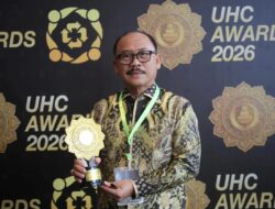 Komitmen SDK-JSM pada Kesehatan: Sulbar Pertahankan UHC dan Raih Pengakuan Nasional