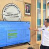 Siapkan Kegiatan Keagamaan, Biro Pemkesra Sulbar Laksanakan Rapat Perencanaan yang Terintegrasi