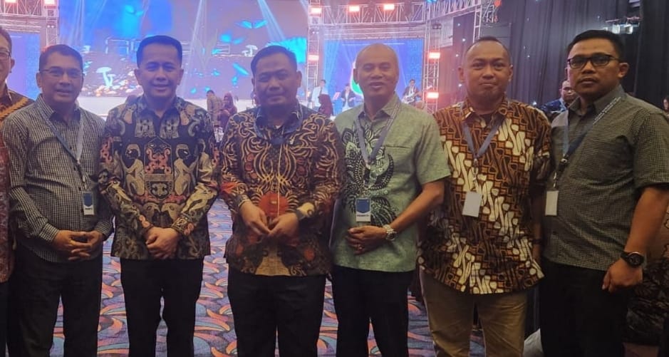 TPP Bukan Kebijakan Pilihan, Insentif Pajak Wajib Masuk APBD: Penegasan Kemendagri di Rakornas Pengelolaan Keuangan