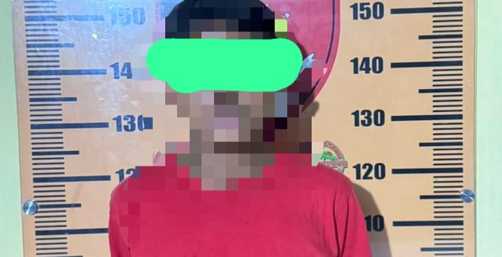 Tim Resmob Polresta Mamuju Kembali Ungkap Kasus Pencurian Sepeda Motor