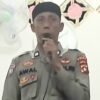Kanit Binmas Polsek Mamuju Gelar Safari Kamtibmas di Masjid Baitul Maqdis Tadui