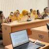 DPMPTSP Sulbar Perkuat SAKIP Lewat Rapat Teknis PK dan Rencana Aksi Tahun 2026