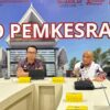 Pemkesra Sulbar Rapat Bersama BBPVP Makassar, Bahas Kerjasama Membangun Daerah