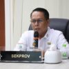 Jelang Ramadan, Pemprov Sulbar Pastikan Ada Penyesuaian Jam Kerja