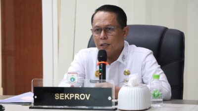 Jelang Ramadan, Pemprov Sulbar Pastikan Ada Penyesuaian Jam Kerja