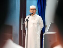 Duka Mendalam, Gubernur Sulbar Kenang Sosok Langka dan Kepercayaan dari Almarhum Wagub Salim S Mengga