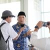 AI Kian Cerdas, Diskominfo SP Sulbar Ajak Insan Pers Tingkatkan Literasi Digital