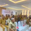 Forum RKPD 2027, DPMPTSP Sulbar Dorong Iklim Investasi dan Pelayanan Publik