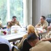 Sulbar Bidik Dana FOLU, Usulkan Program Pelestarian Hutan ke Pusat