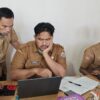BPKAD Sulbar Lakukan Pendampingan Teknis Rekonsiliasi BMD Tahun 2025 untuk Dinas Pendidikan dan Kebudayaan