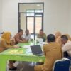 DTPHP Sulbar Matangkan Persiapan Akreditasi Laboratorium BPSB TPH