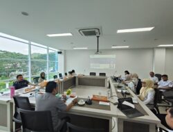 DKPPKB Perkuat Layanan Maternal untuk Percepatan Penurunan AKI