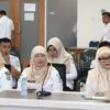 DKPPKB Sulbar dan DPRD Kolaborasi Perluas Cek Kesehatan Gratis, Sasar Masyarakat Desa dan Terpencil