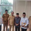 Pemkesra Sulbar Pastikan Seluruh Pendukung Pelaksanaan MTQ 2026 Telah Rampung