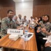 Sulbar Peroleh 400 SKK Ahli Konstruksi, Sertifikasi Instruktur dan Asesor Konstruksi
