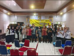 Dinas PUPR Sulbar Dorong Inovasi Rantai Pasok Konstruksi Modern Ramah Lingkungan