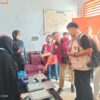 21 Siswa Alami Gejala Usai Konsumsi MBG di Polman, Pemprov Sulbar Lakukan Penanganan Cepat