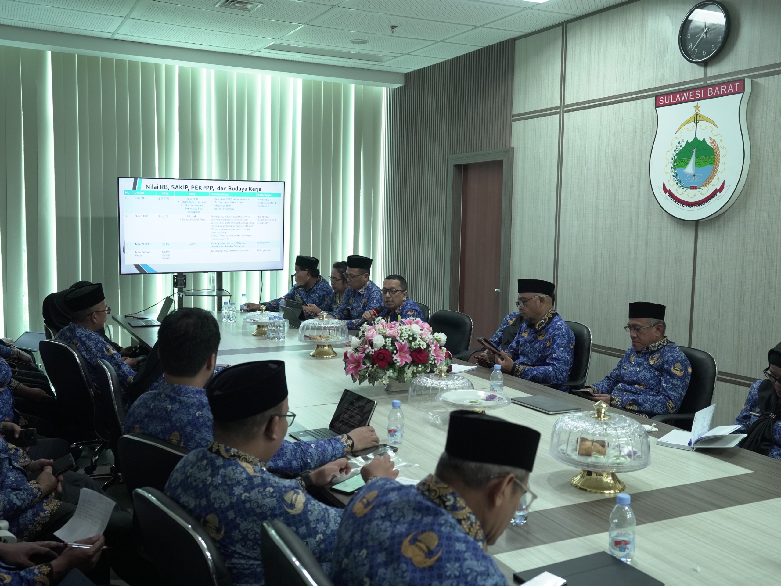 Kawal SPBE hingga Lapor SPAN, Ridwan Djafar: Digitalisasi Harus Terukur dan Terintegrasi